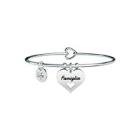 Bracciale Kidult Donna Family in Acciaio 731627 - 731627